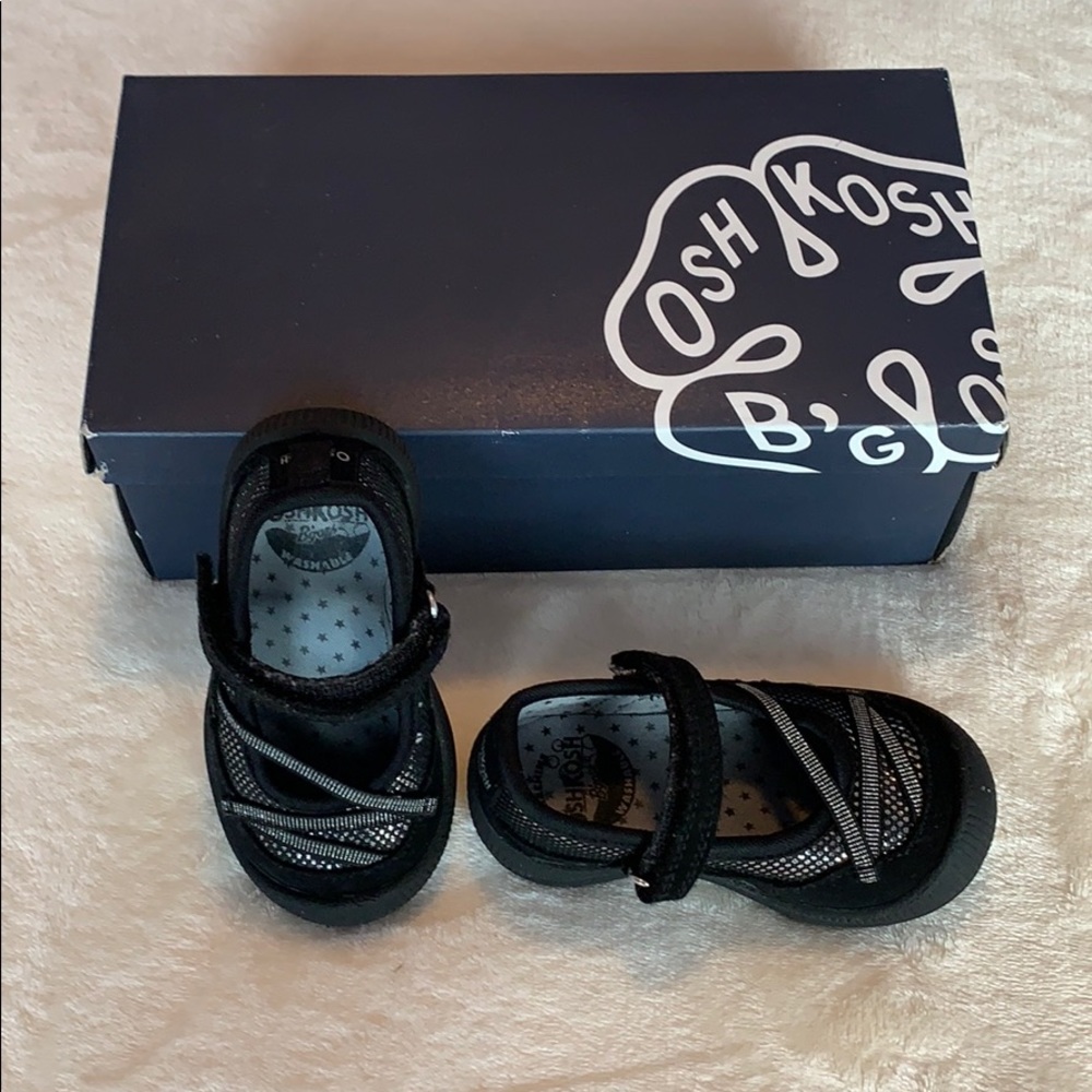 Girls OshKosh Shoes